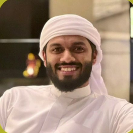 Photo of Muhammad Thauseen